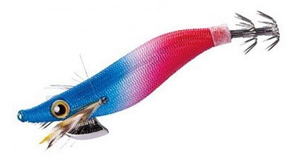 Shimano Lure Sephia Excounter Rattle Kalamar Zokası 19gr Tricolor - Image 1