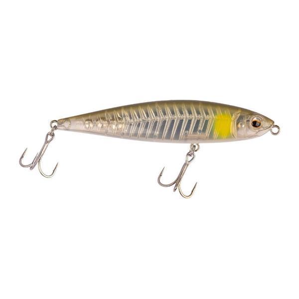 Mustad Vertebrata Topwater Sahte Balık 75mm 006 - Image 1