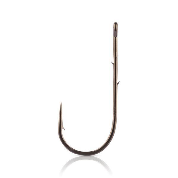 Mustad 3255AP Alpha Point Chebu-Chebu Olta İğnesi No:6 - Image 1