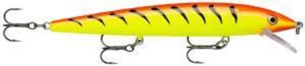 Rapala Husky Jerk Sahte Balık 120mm HT - Image 1