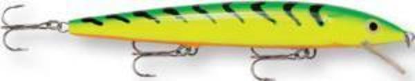 Rapala Husky Jerk Sahte Balık 120mm FT - Image 1