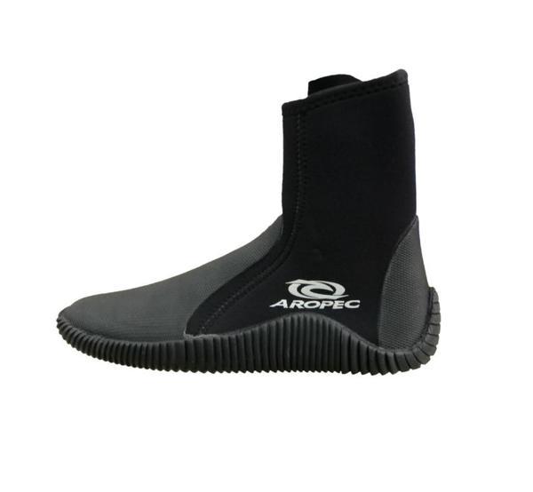 Aropec Sert Tabanlı Dalış Patiği  40/41 - Image 1