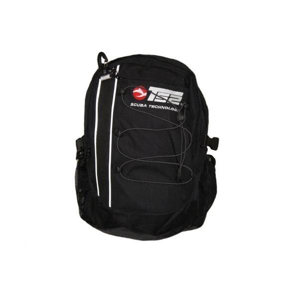 Tigullio T52 BackPack Pro Sırt Çantası  - Image 1