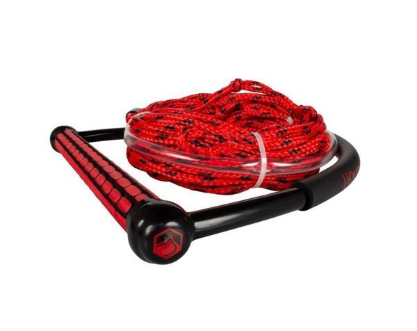 Liquid Force TR9 Wakeboard İpi  Kırmızı - Image 1