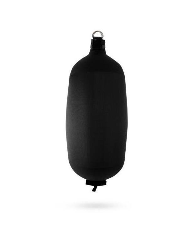 Fendertex Sosis Usturmaça Siyah C84-30x80cm - Image 1