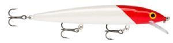 Rapala Husky Jerk Sahte Balık 120mm RH - Image 1