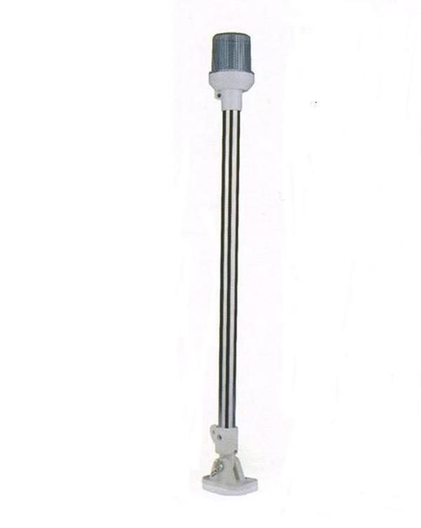 Remkay Katlanır Işıklı Bayrak Direği 60cm - Image 1