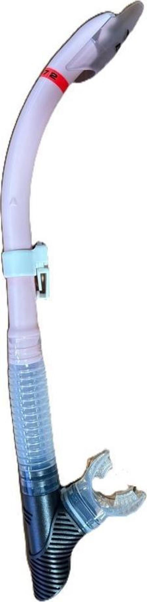Aruba SN60 Şnorkel  Pembe - Image 1