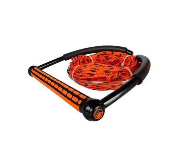 Liquid Force TR9 Wakeboard İpi  Turuncu - Image 1