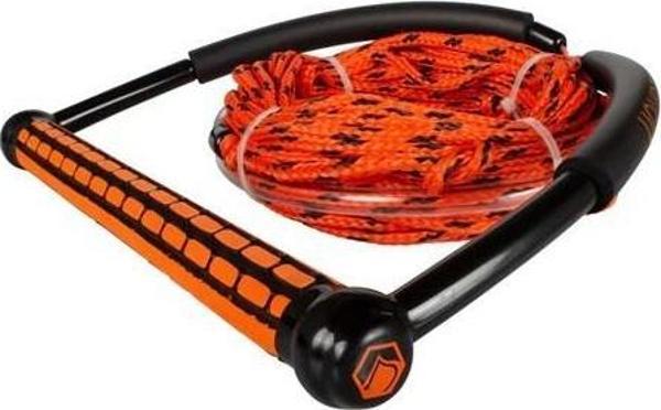Liquid Force TR9 Wakeboard İpi  Turuncu - Image 1