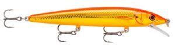 Rapala Husky Jerk Sahte Balık 120mm GF - Image 1