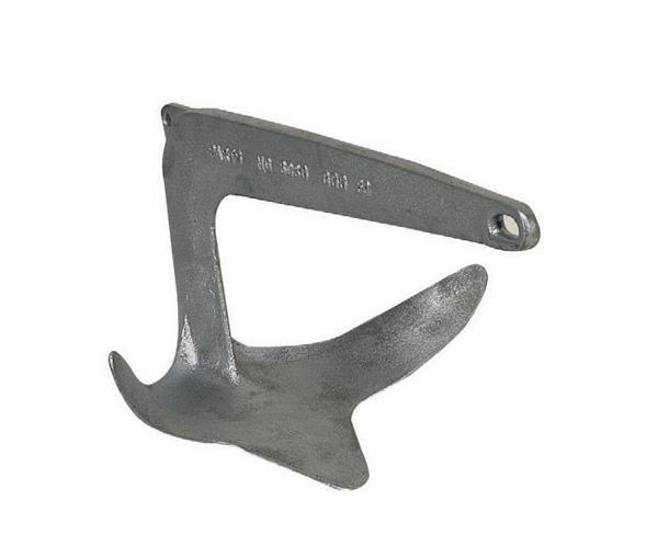 Saray Galvaniz Bruce Çapa 5kg - Image 1
