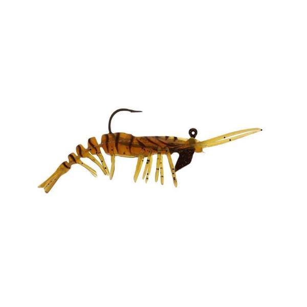 Albastar Gamba Silikon Karides 50mm E007 - Image 1