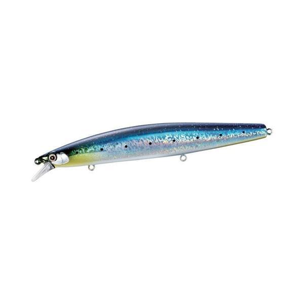 Shimano Lure Exsence Silent Assassin 140F Sahte Balık 140mm 23gr Iwashi - Image 1