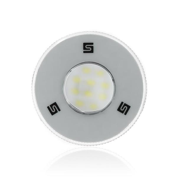 Sanel Led Gömme Spot Beyaz 24v - Image 1