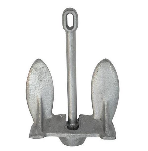 Galvanizli Danfort Çapa 5kg - Image 1