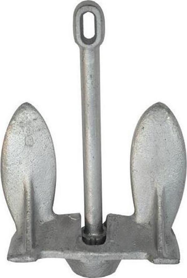 Galvanizli Danfort Çapa 5kg - Image 1