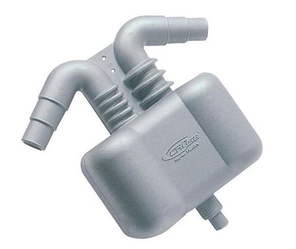 Can SB Jeneratör Separatörü  4,5lt - Image 1