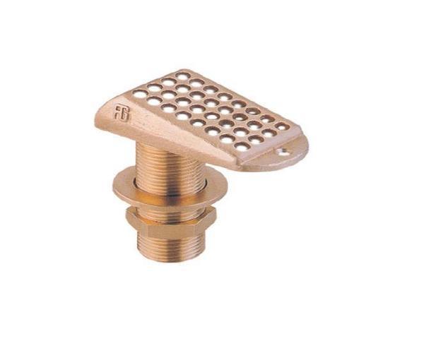 Guidi Süzgeçli Bağlantı Kovanı  11/4" - Image 1