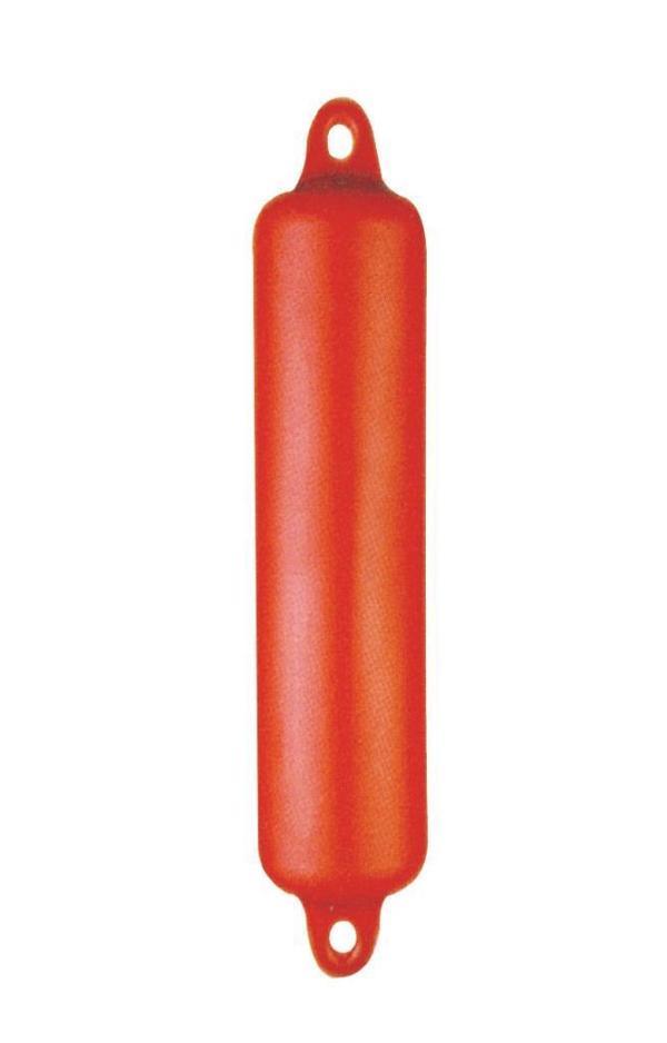 Saray Parkur Şamandırası 15x90cm Kırmızı - Image 1