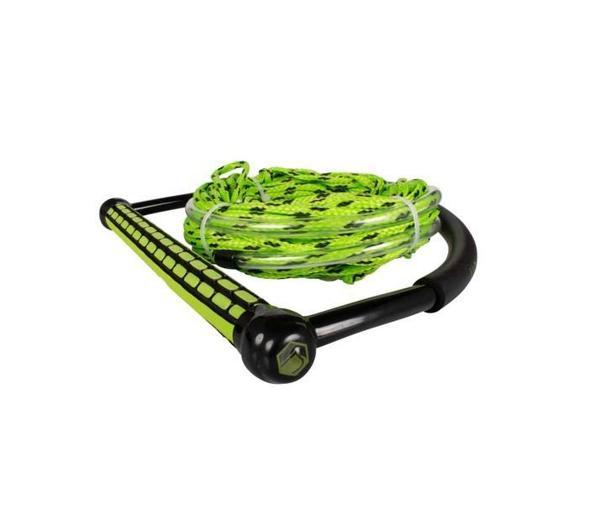 Liquid Force TR9 Wakeboard İpi  Yeşil - Image 1