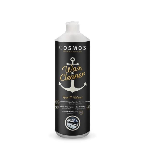 Cosmos Marine Cilalı Tekne Şampuanı 4730ml - Image 1