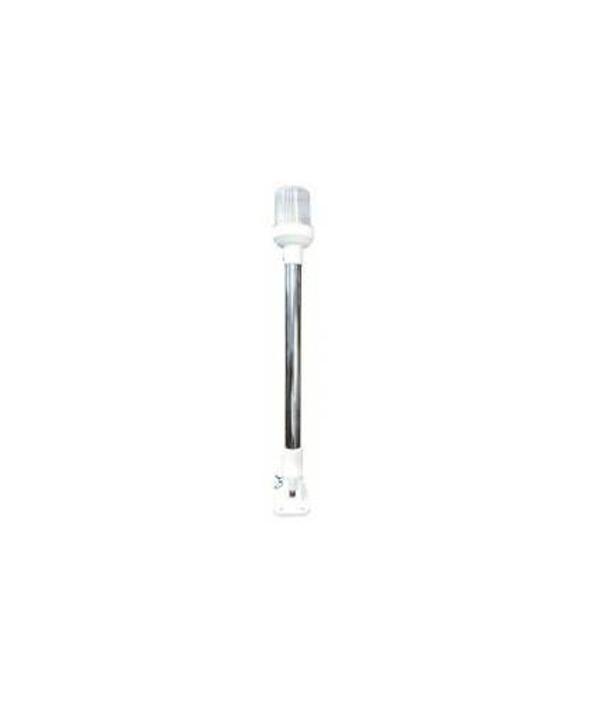 Remkay Katlanır Led Işıklı Bayrak Direği 40cm - Image 1