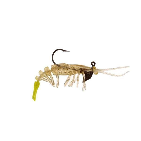 Albastar Gamba Silikon Karides 50mm E025 - Image 1