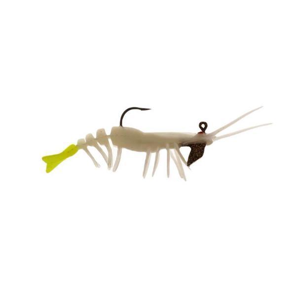 Albastar Gamba Silikon Karides 76mm E017 - Image 1