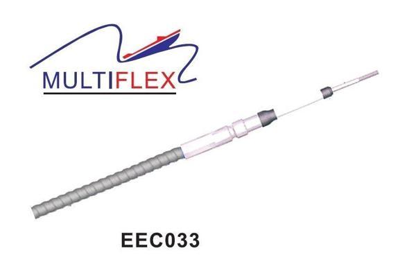 Multiflex C-8 Standart Remote Control Teli 30Feet - Image 1