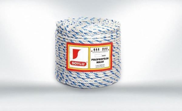 Soylu Naylon Halat 200mt  12mm - Image 1