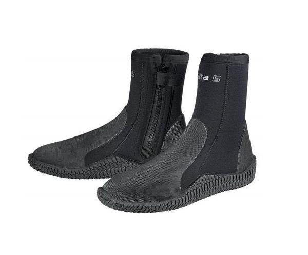 Scubapro Delta Dalış Patiği  XS - Image 1
