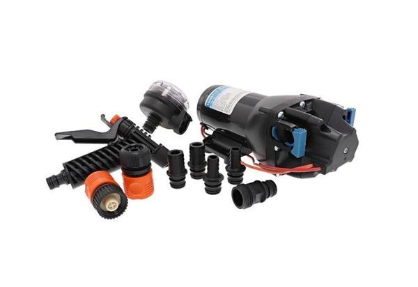 Jabsco HD4 Güverte Yıkama Pompası 15lt/dk  12V - Image 1
