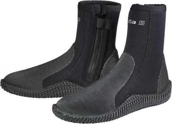 Scubapro Delta Dalış Patiği  L - Image 1