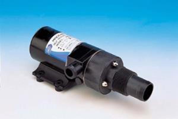 Jabsco Maceratör 12v - Image 1