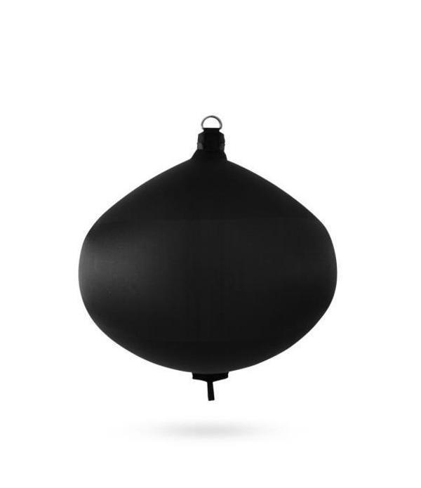 Fendertex Balon Usturmaça Siyah S60-43x53cm - Image 1
