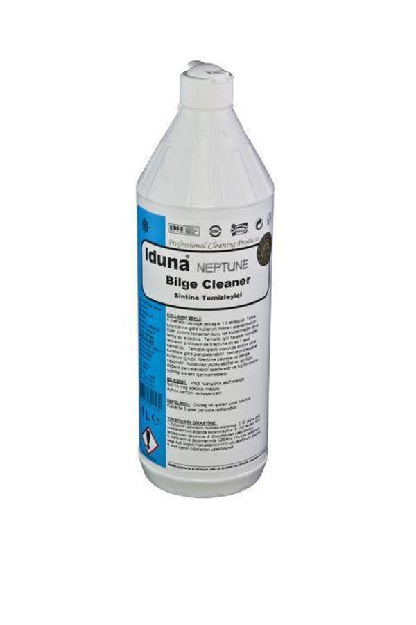 İduna Neptune Sintine Temizleyici 5lt - Image 1