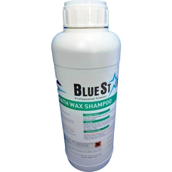 BlueStar Boat Wax Shampoo Tekne Şampuanı  5lt - Image 1