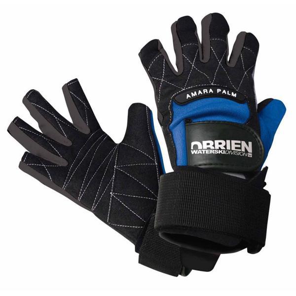 Obrien Pro Skin Parmaksız Su Sporları Eldiveni  XL - Image 1