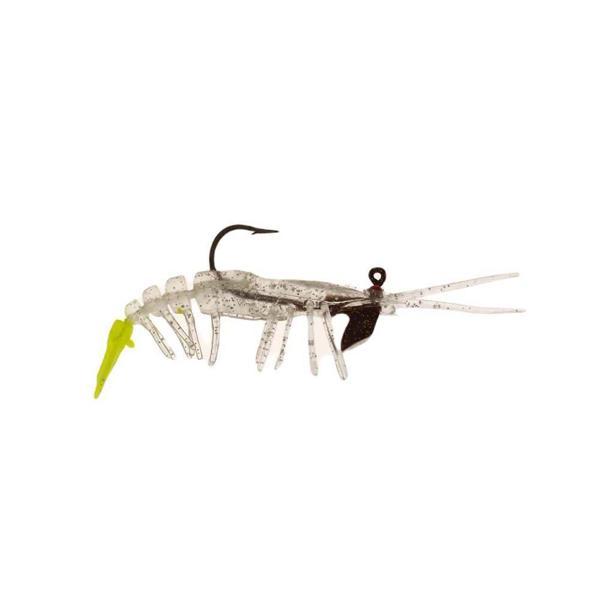 Albastar Gamba Silikon Karides 50mm E022 - Image 1
