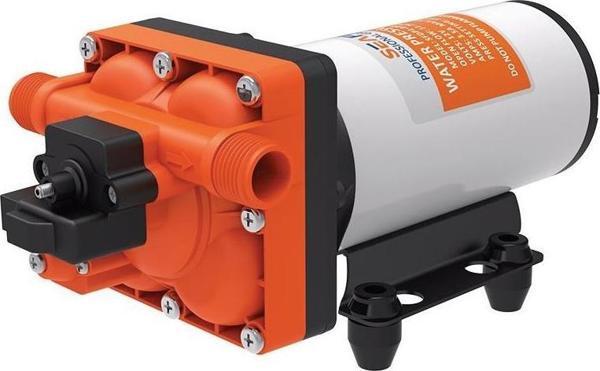 Seaflo Marin Hidrofor 18.9lt/dk 55psi  12v - Image 1
