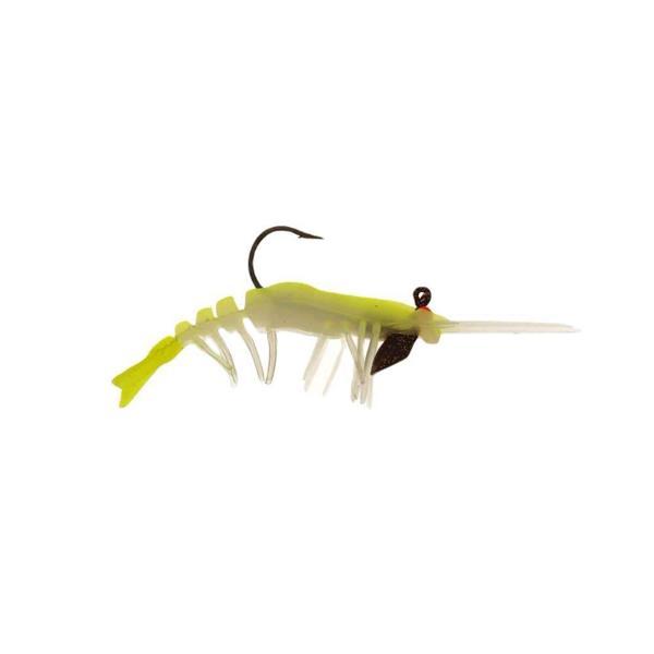 Albastar Gamba Silikon Karides 76mm E018 - Image 1
