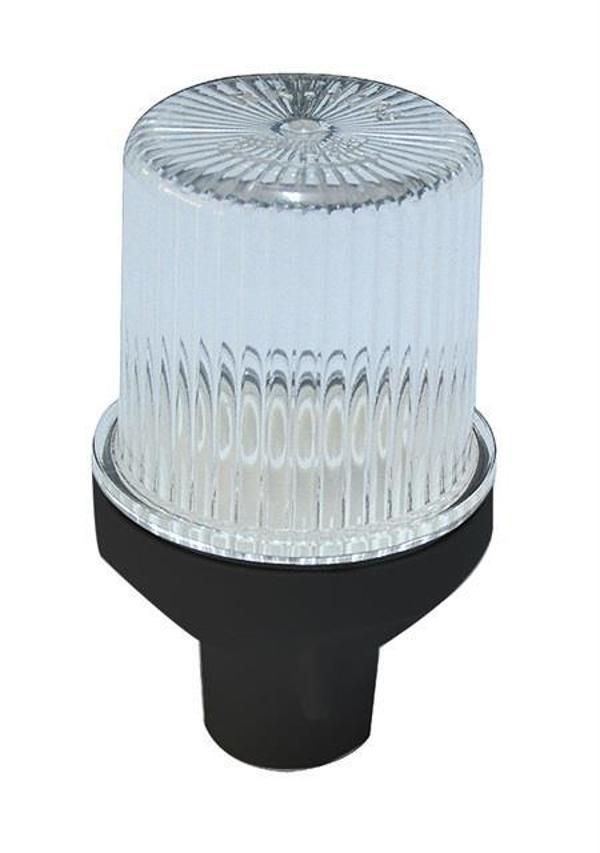 Remkay 12V Led Boru Başlı Arıza Feneri Beyaz - Image 1