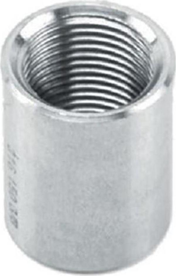 Hamdi Küçük Krom Manşon  1/2" - Image 1