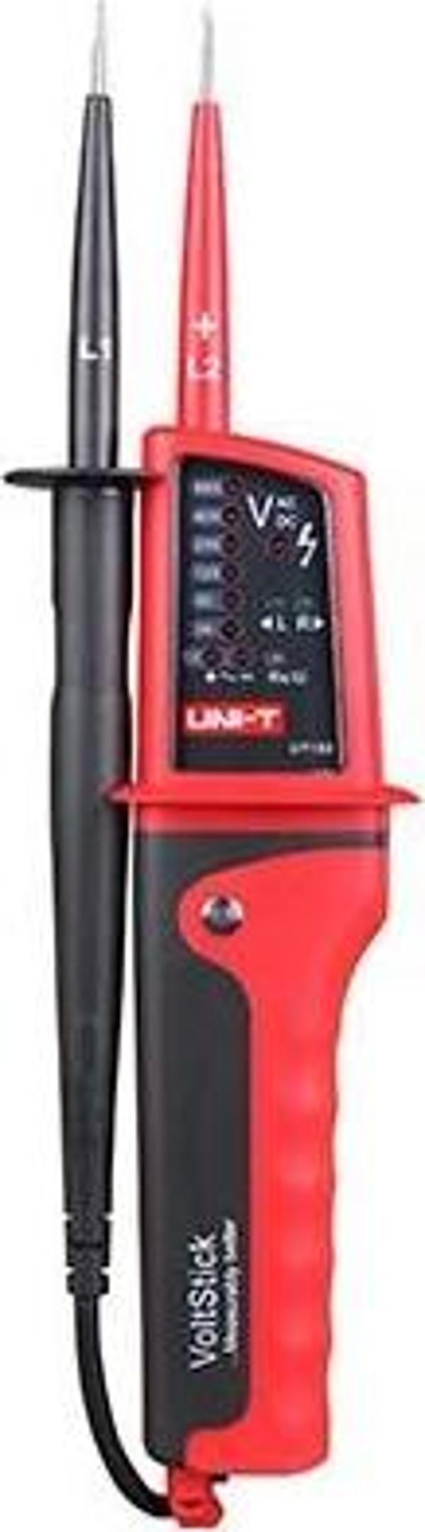 Unı-T Ut 15B Ac/Dc Led Voltaj Test Aleti Ut15B - Image 1