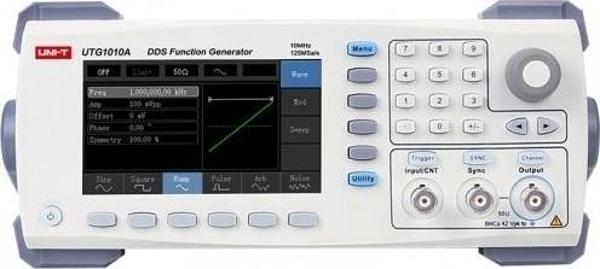 Unı-T Utg 1010A Keyfi Dalga Biçimi Üreteci UTG1010A UTG-1010A Fonksiyon Jeneratörü - Image 1