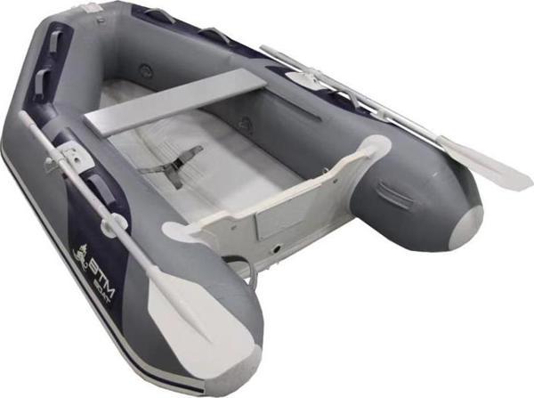 Btm MS Şişme Tabanlı Şişme Bot  270cm - Image 1