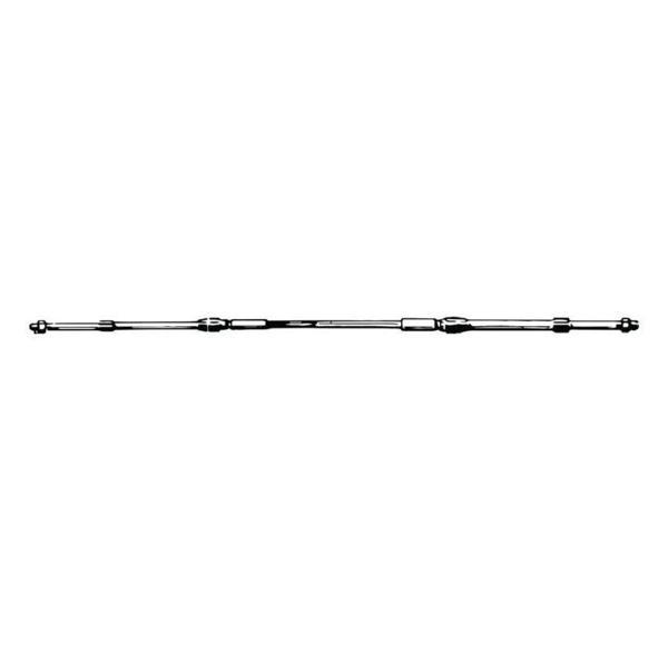 Ultraflex C-8 Yamaha Remote Control Teli  18Feet - Image 1