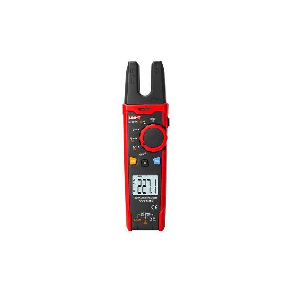 Uni-T UT256A Çatal Tip Ampermetre - Image 1
