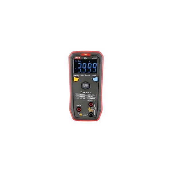 Unit Ut 123D Akıllı Dijital Multimetre - Image 1
